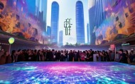 通化市海瀛信息技术咨询，赋能新经济生态