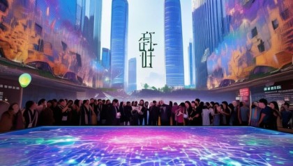 通化市海瀛信息技术咨询，赋能新经济生态