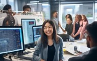 居租帮您，技术咨询难题一网打尽