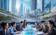 武汉卓信信息技术咨询助力企业数字化转型的未来