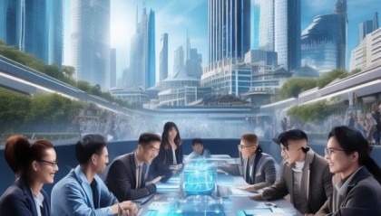 武汉卓信信息技术咨询助力企业数字化转型的未来