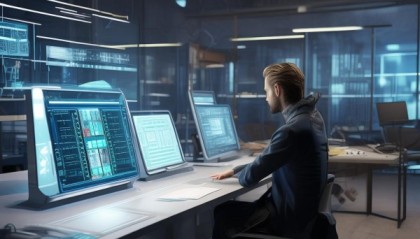 信息化咨询设计师电源，技术与实践的深度融合