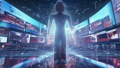 从传统到数字化，创辉信息咨询服务的创新解决方案