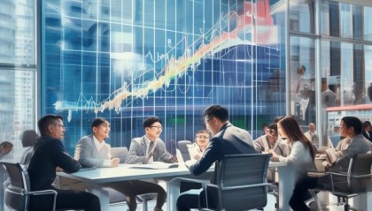 竞秀区琦梵信息咨询服务，机遇与挑战