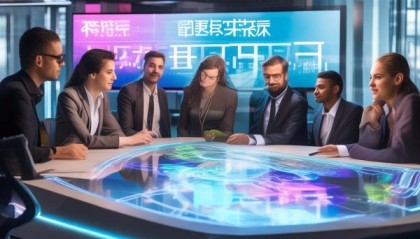 小赫信息咨询服务，数字化转型的智囊