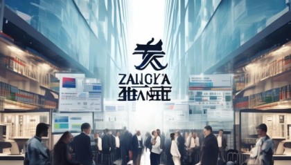 张家牙，信息咨询服务的崛起之路
