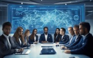 高端信息化管理咨询，从战略到实践的创新路径