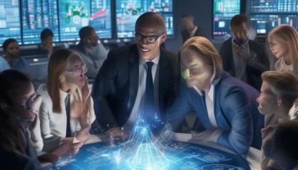 添诚信息技术咨询，助力企业数字化转型的强劲对手