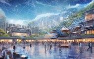 三门县信息咨询服务，现状与未来