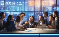 中迅信息咨询服务部招聘，开启未来的新篇章