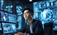 信息化咨询工程师岗位解析，职业发展与未来展望