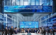 贵州庚宏信息咨询服务部，助力数字经济高质量发展