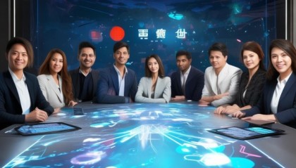 沧源信息咨询服务，智囊团助力数字化转型