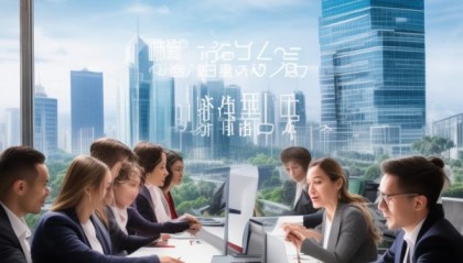蓝民信息咨询服务，助力杭州经济高质量发展