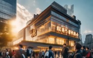 渝北区木鱼商务信息咨询服务部，助力重庆北碚区经济发展与创新