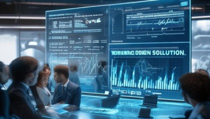 信息化项目造价咨询，技术驱动的解决方案