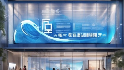 海兴县信息咨询服务公司，助力数字经济发展与创新