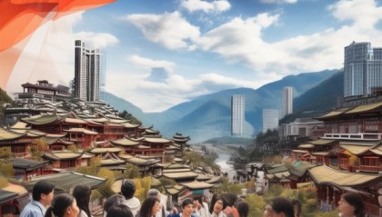 宏润源，四川地区的一份专业服务