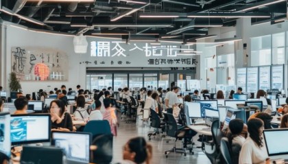 启鸿信息技术咨询公司招聘启鸿