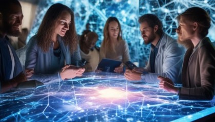 信息化设计咨询，数字时代推动设计创新的新引擎