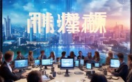 佛山信息咨询服务，助力未来与创新