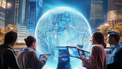 发展与机遇，可信的信信息技术咨询