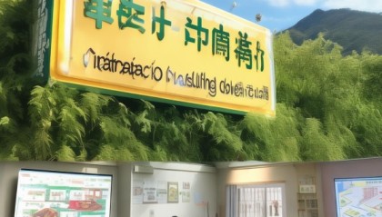 大园乡信息咨询服务，助力乡村振兴