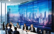 宁波信息技术咨询企业在数字经济中的重要地位