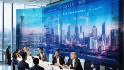 宁波信息技术咨询企业在数字经济中的重要地位