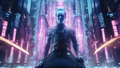 德琦盛，数字时代的咨询服务之王