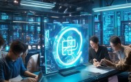 九州信息技术咨询助力职场人的技术跃升