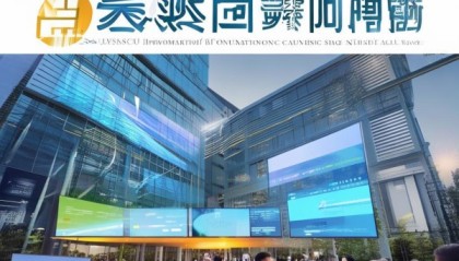 柳州融和信息咨询服务，精准服务与创新发展解决方案