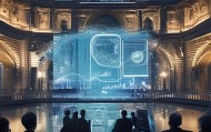 大石桥信息咨询服务，一场数据驱动的创新革命