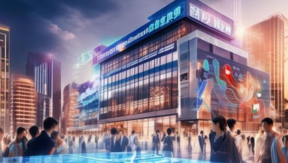 平阳信息咨询服务，助力地方经济发展的新引擎
