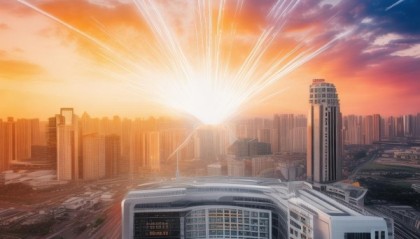 奇迹在珠海，凯博技术助力未来