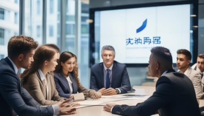 诺嘉康达，咨询领域的卓越力量
