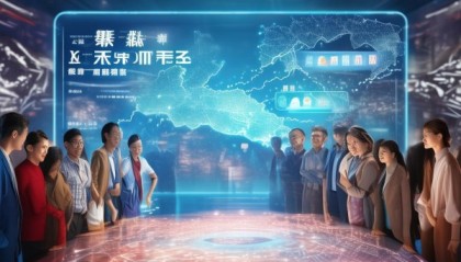 新疆美惠信息技术咨询，数字转型与就业机遇