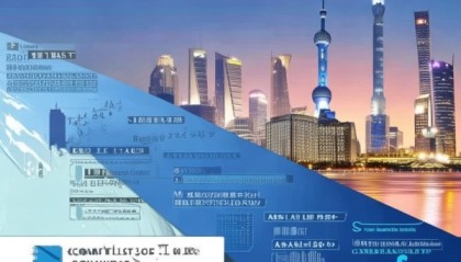 解析上海信息咨询服务费用，从成本分析到未来展望