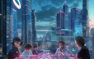 海亦咨询，技术驱动，引领未来