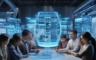 尚溪，信息咨询服务的创新模式与未来展望