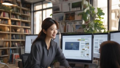 研研姐，信息咨询服务的全能型解法