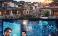 姑苏，信息化造价咨询的创新与实践