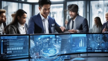 提升信息化信息咨询质量的策略与实践
