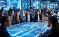 陆盛信息技术咨询，赋能企业数字化转型的关键