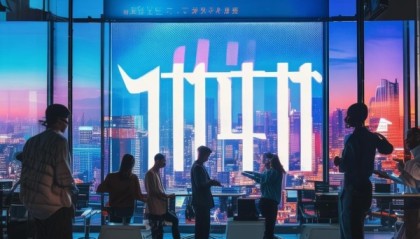 客悦信息咨询服务部招聘，助力企业迈向未来