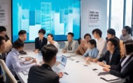 浩琪信息技术咨询服务部，助力企业成功，成就未来