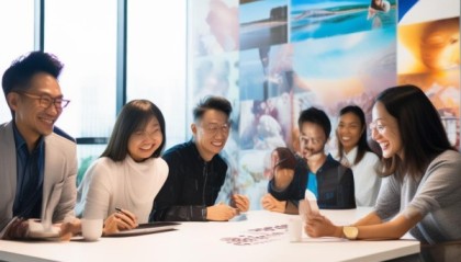 开化爱美信息咨询服务部，助力个人与社会的美丽与幸福