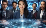 慧真咨询，助力企业数字转型的创新解决方案