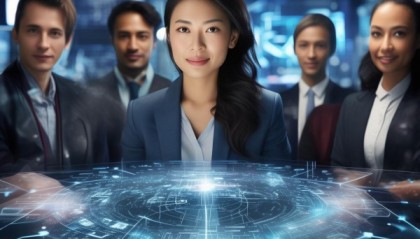 慧真咨询，助力企业数字转型的创新解决方案