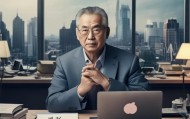 袁兴盛，信息技术咨询领域的权威咨询师